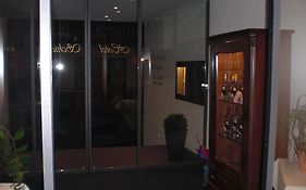 Hotel-Restaurant Schieble